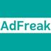 AdFreak (@AdFreak) Twitter profile photo