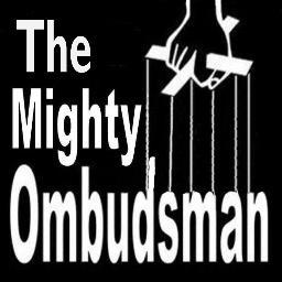 MightyOmbudsman's profile picture. Being reasonable and optimistically persistent in highlighting the obvious