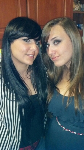 Vickii_rr's profile picture. Sos el amor de mi vida y te amo hermoso!