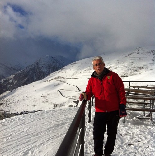 Gdepoolm's profile picture. 