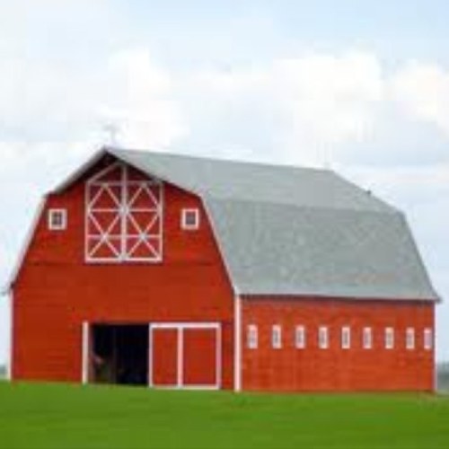 The Barn