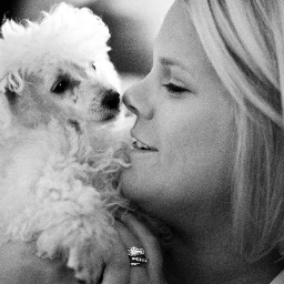I am a dog lover, raised by a dog lover and vet. I love my poodles. I breed my champion babies 2 preserve the integrity of the breed & share with the world.