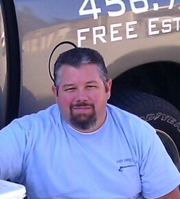 HPProClean's profile picture. Dad, Husband, Son, Brother, SoftWash Professional. I love my family and what I do.