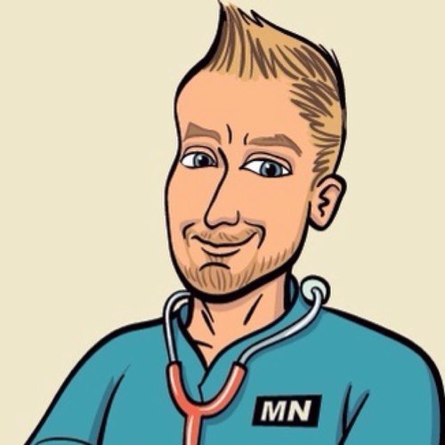 callmeMurse's profile picture. Future RN, planning on taking over the world....
KiK and Snapchat : callmeMurse