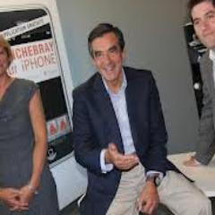 AGIRAVECFILLON's profile picture. Fidèle à François FILLON .Pour une UMP fière de ces valeurs de RASSEMBLEMENT et de FIDELITE
#UMPFILLON