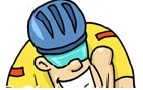 touroftexas's profile picture. cyclist and web dev in Austin, Texas