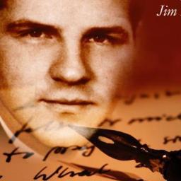 Jim Elliot was part of a team of young missionaries murdered in Ecuador in 1956 by the Auca Indians to whom they were witnessing.