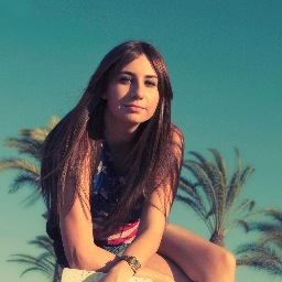 mariche93's profile picture. Estudiante de Grado en Estudios Ingleses en la ual (aunque de estudiar poco) Mascadora de chicle compulsiva y adicta a los LACASITOS! No la mierda de emanems...