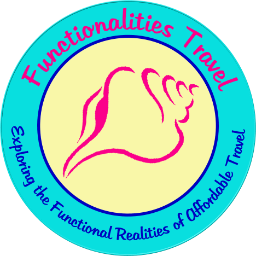 Functionalities's profile picture. Exploring the Functionalities of Affordable Travel.