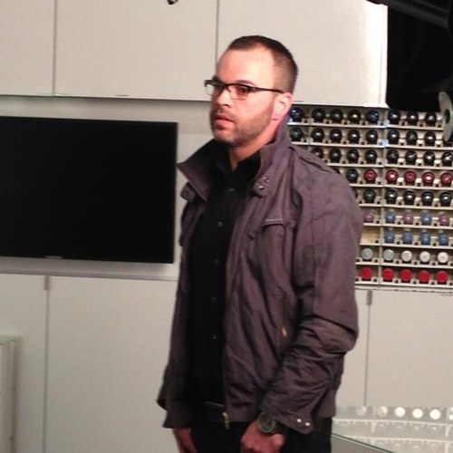 TimothySwitzer's profile picture. Goldwell Global Color Master, Art Director and passionate educator. Owner Timothy and Co salon and spa