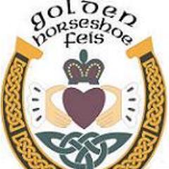 Golden Horseshoe Feis. June 18, 2016