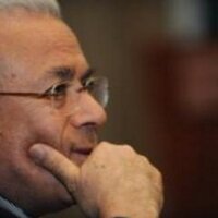 ghaliounبرهان غليون (@ghaliounn) 's Twitter Profile