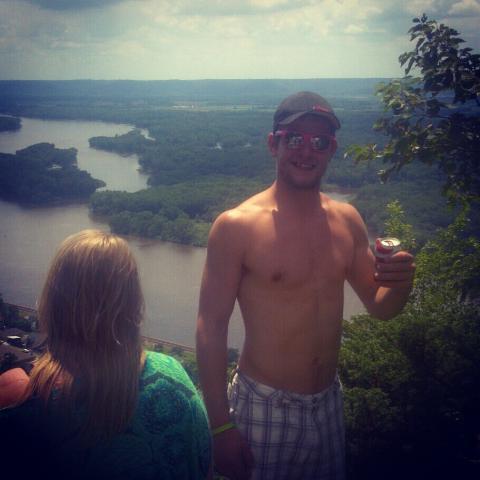 jareddipaholic's profile picture. life is short, glory eternal.