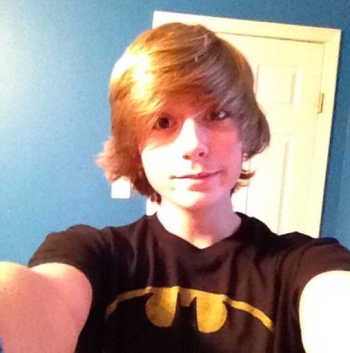 Im Will, i love my music. I live in Arkansas.