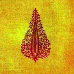 All about the Vulva; the external and visible female genitalia.