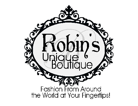 Fashion From Around The World At Your Fingertips!