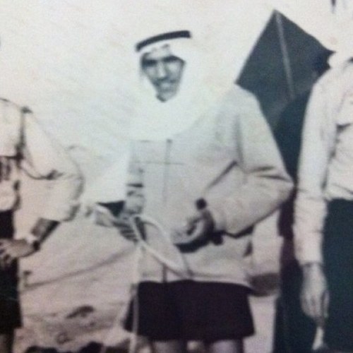 المحامي ياسين حامد الرفاعي