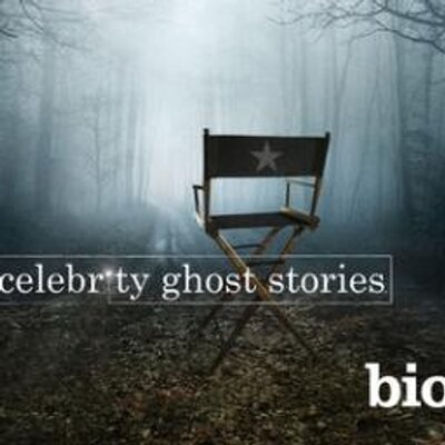 CelebrityGhosts's profile image