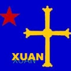 Non te rindas si daqué quies, tienes que movilizate por ello. Naide te va venir a regalar nada.

Puxa Asturies