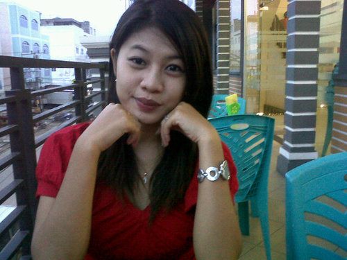 Angel_biru's profile picture. Skrng udh gk jmn nya lgi nakaL. Skrng wktunya bnggaiin ortuu