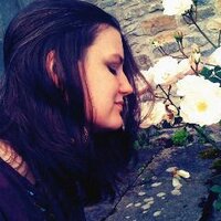 Dr. Brittany Warman (@briarspell) 's Twitter Profile