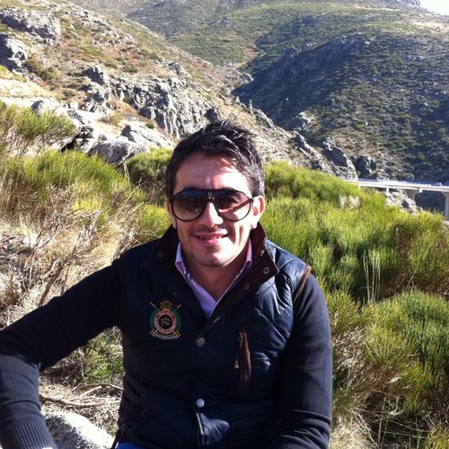 moibonillap's profile picture. 