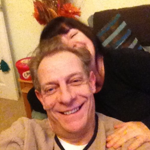 davidfox61's profile picture. 