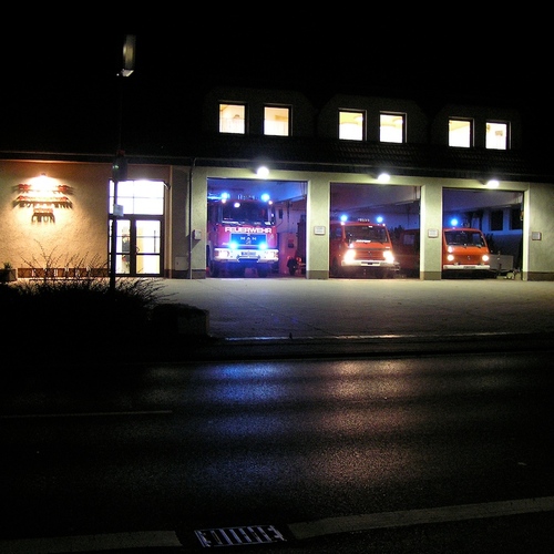 News und Informationen der Freiwilligen Feuerwehren der Stadt Leun