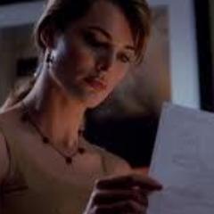 Once and future lawyer for Wolfram & Hart. A human paroled from hell & sent back to LA because of my brilliant legal mind. #Angel RP/MC #Single #Rogue