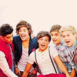 blackoututto's profile picture. @onedirection stolen my heart.