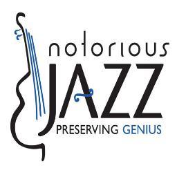 Carl Anthony: Host of Conversations About Jazz & Other Distractions, Curator at Notorious Jazz. Get your Daily Dose Of Jazz,   Features, and Notorious Jazz App