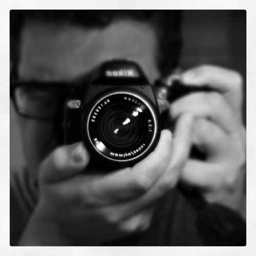 ApostolisM's profile picture. If everyone is “following,” who is leading?