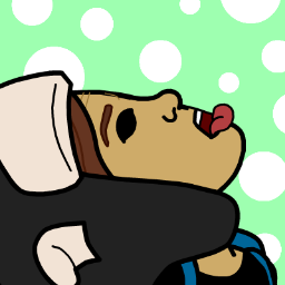 LuarEmmabuel's profile picture. (⌐▀_▀)