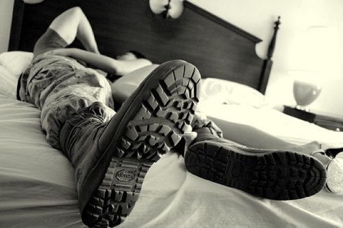 WorthTheMiles's profile picture. ArmyGF. Getting through the distance, one day at a time. I'm in love, i'd do anything for my man. Because he's worth it--every heartbreaking mile. ♡