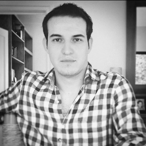 drporta's profile picture. 