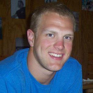 32. Dad. Husband. Quinnipiac University Physical Therapy Graduate. Mets Fan.