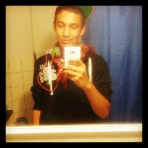 16 Switzerland [PS3] Parkour Boy And I Love you my angel :$ :$ :* :$ :$