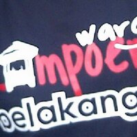 Ketua RT Racing_101 (@kampoengblakang) 's Twitter Profile