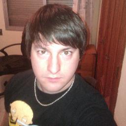 XavierAzkarate's profile picture. 