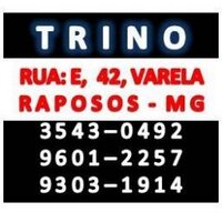 TRINO (@trinostore) 's Twitter Profile