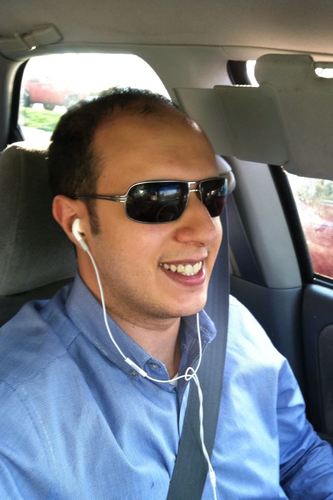 ebizmode's profile picture. Affiliate Marketer / Entrepreneur / ebook publisher. Masters in IT