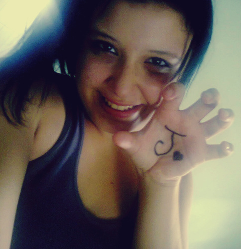 casada com @AugustoDevil ♥