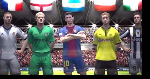 Fifa 13 ultimate team giveways? Free gifts on ultimate team,xbox only?