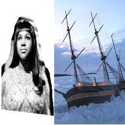 Aretha Franklin Expedition