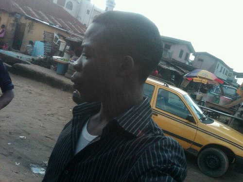 coolteejay59's profile picture. If u lyk me follow me then if u don't lyk me then fall out of way nd those who lyk me let do da dew