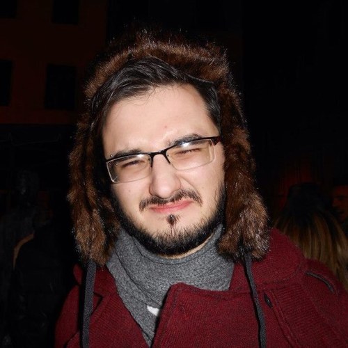 Guido Profile