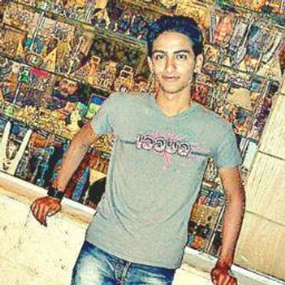AhmedElaraby12's profile image