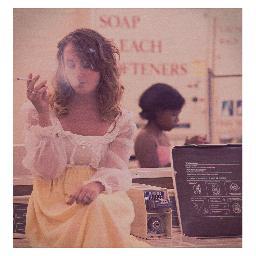 Buffalo_Clover's profile picture. 