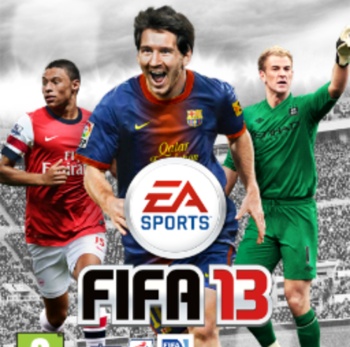 Huge Fifa GiveAways