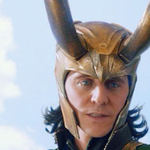 I am burdened with glorious tweets.  You will all kneel before me.